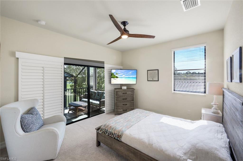 BONITA NATIONAL GOLF AND COUNTRY CLUB - Residential