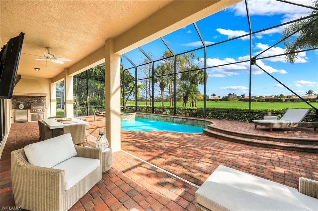 BONITA NATIONAL GOLF AND COUNTRY CLUB - Residential