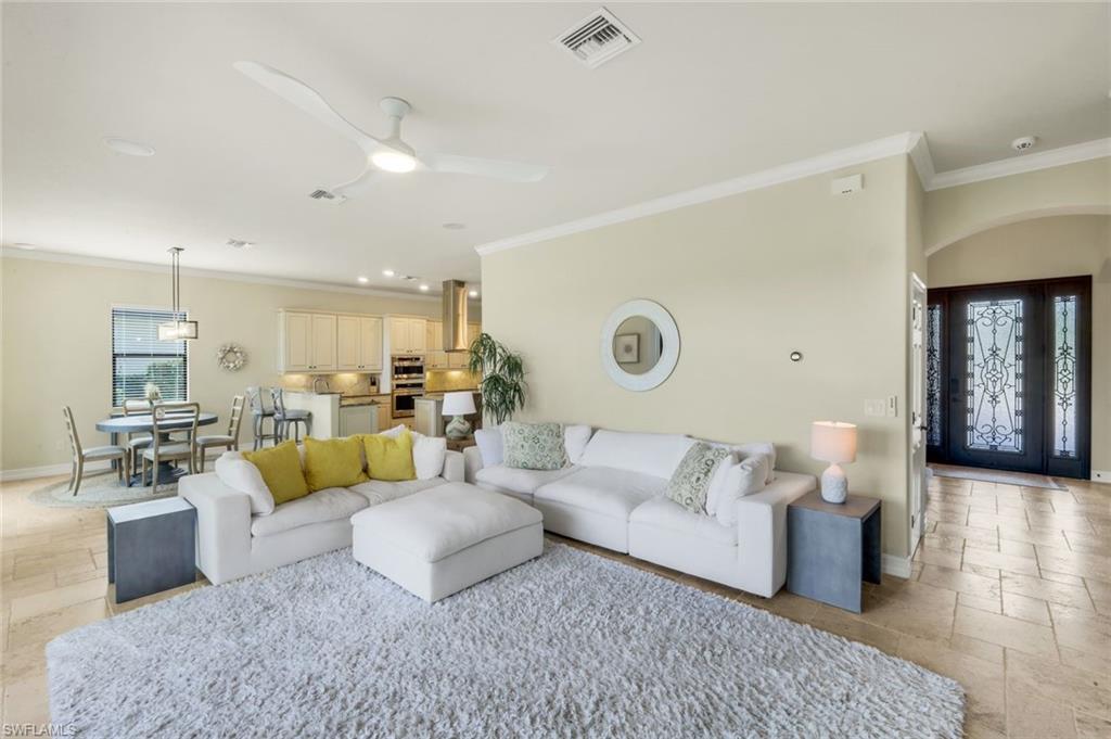 BONITA NATIONAL GOLF AND COUNTRY CLUB - Residential