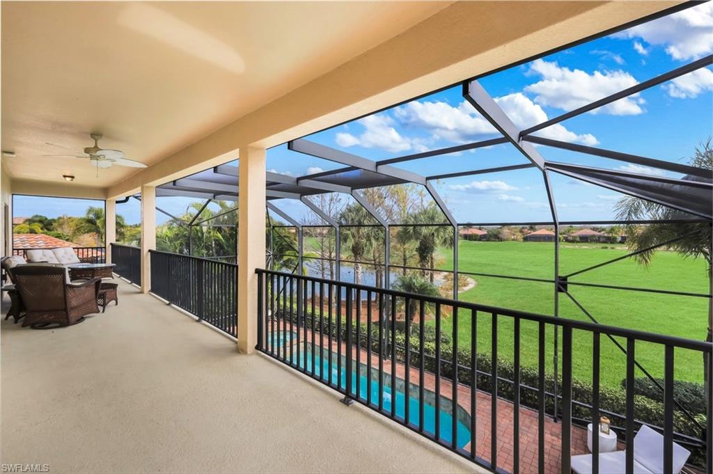 BONITA NATIONAL GOLF AND COUNTRY CLUB - Residential