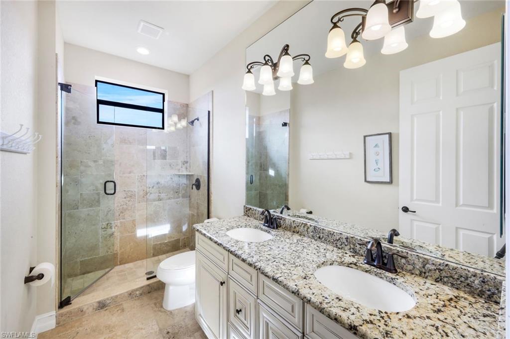 BONITA NATIONAL GOLF AND COUNTRY CLUB - Residential