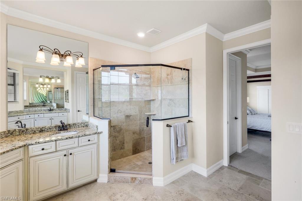 BONITA NATIONAL GOLF AND COUNTRY CLUB - Residential