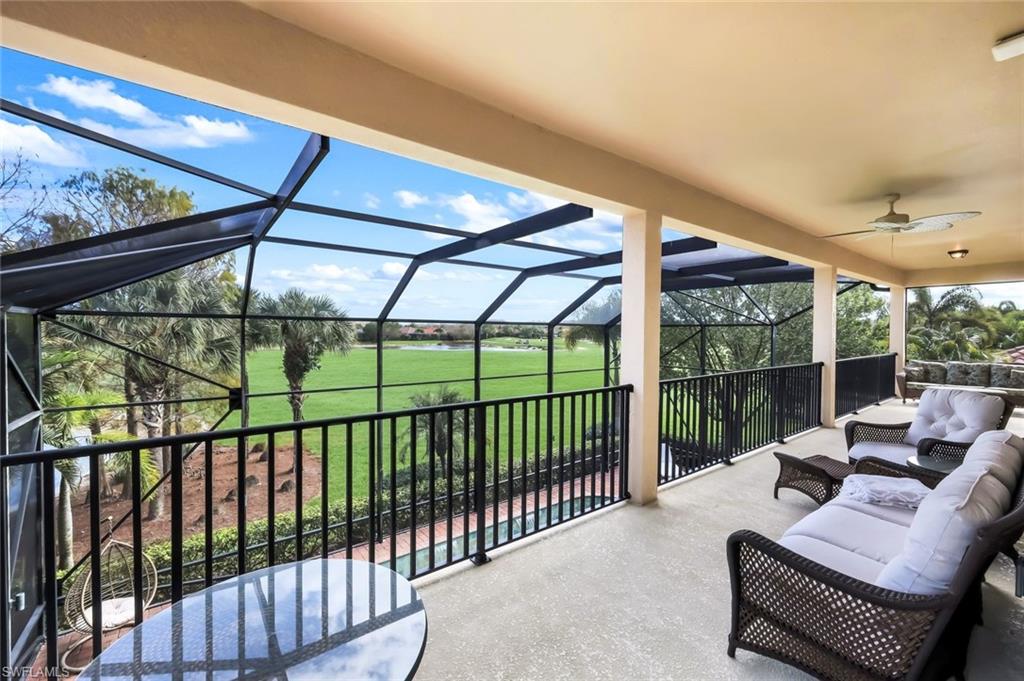 BONITA NATIONAL GOLF AND COUNTRY CLUB - Residential