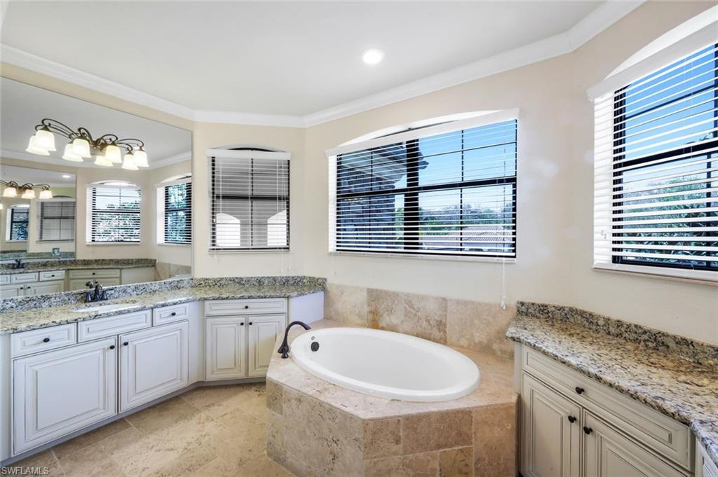 BONITA NATIONAL GOLF AND COUNTRY CLUB - Residential