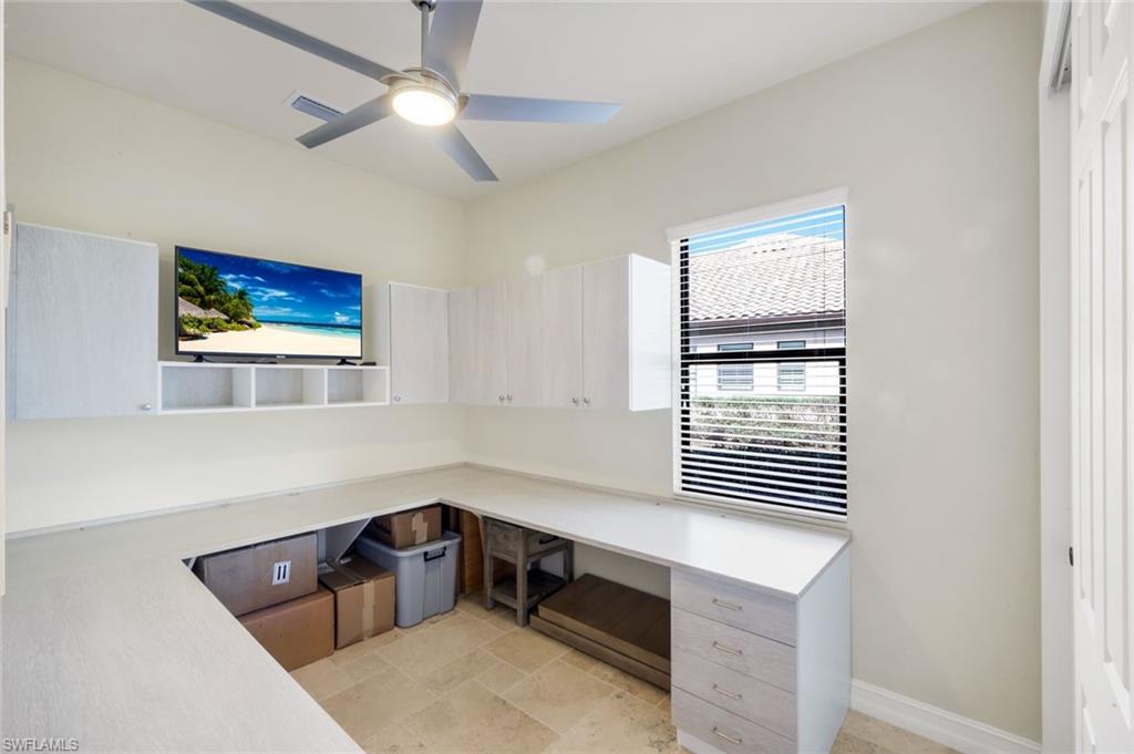 BONITA NATIONAL GOLF AND COUNTRY CLUB - Residential