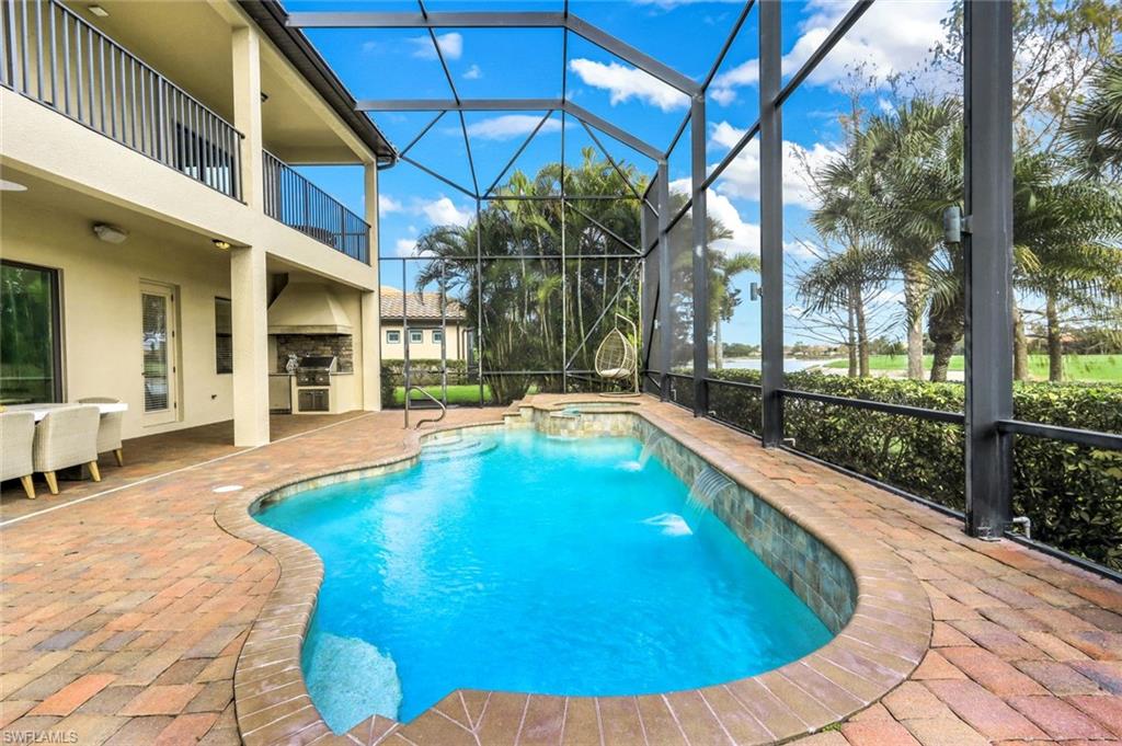 BONITA NATIONAL GOLF AND COUNTRY CLUB - Residential