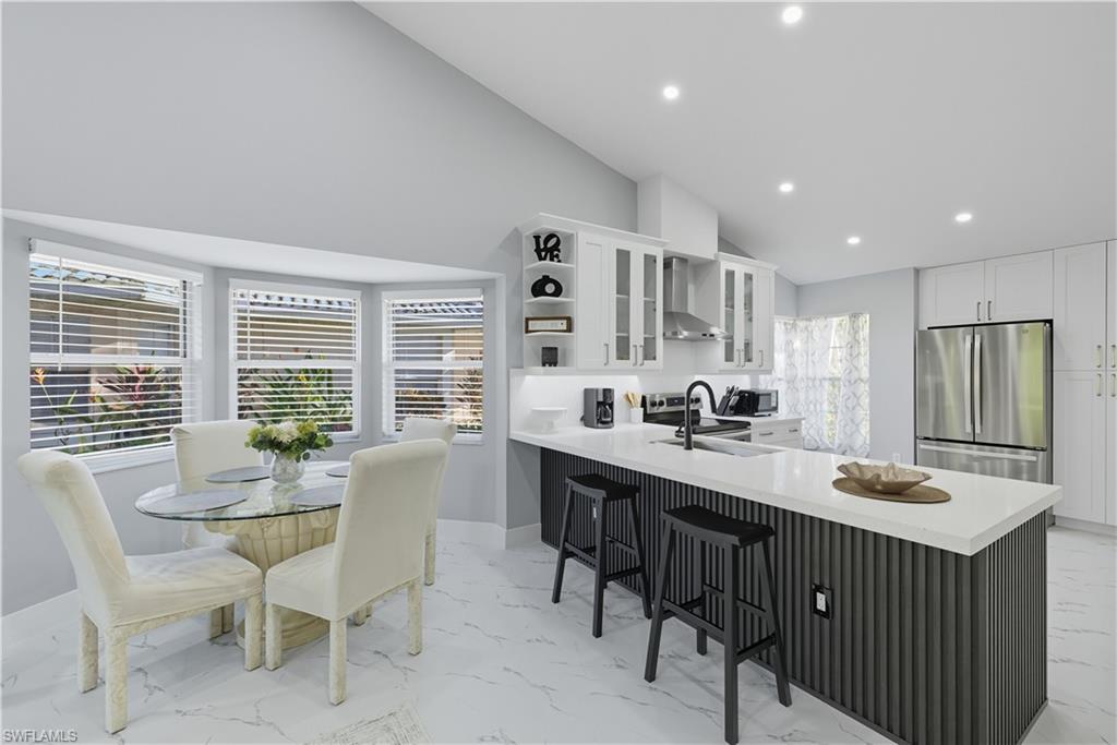 WORLD TENNIS CENTER - Residential Lease