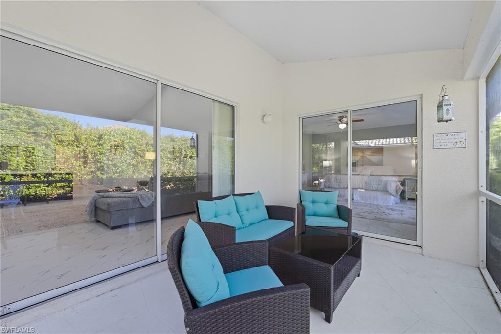 WORLD TENNIS CENTER - Residential Lease