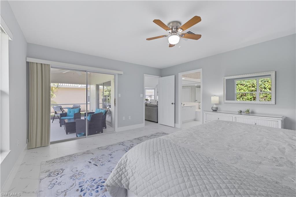 WORLD TENNIS CENTER - Residential Lease