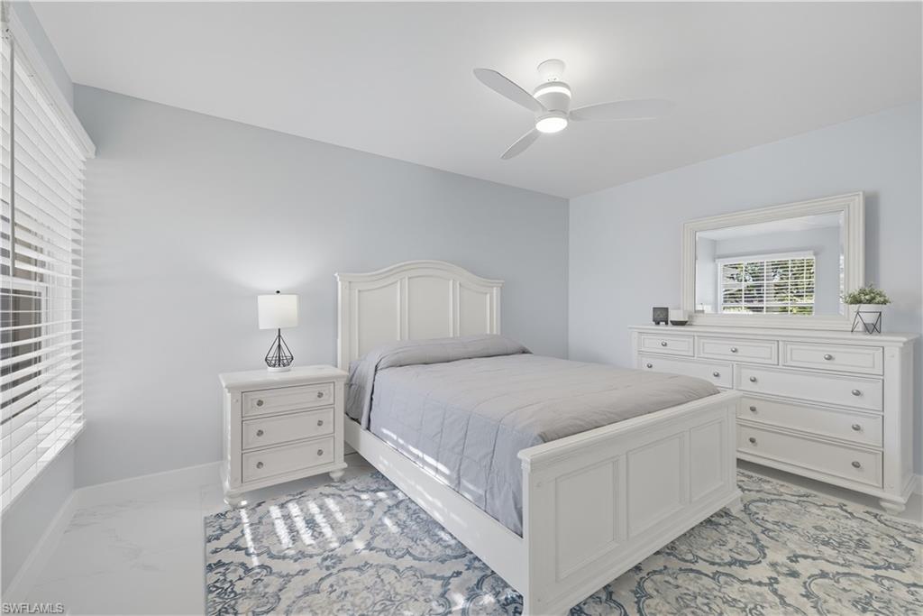 WORLD TENNIS CENTER - Residential Lease