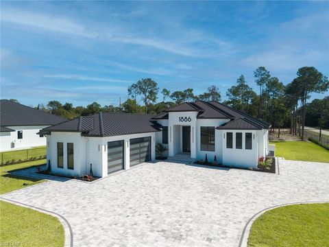 1886 39th ST SW NAPLES FL 34117