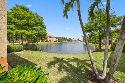 Photo of 15480 Bellamar CIR #2512, FORT MYERS, FL 33908 (MLS # 226016576)