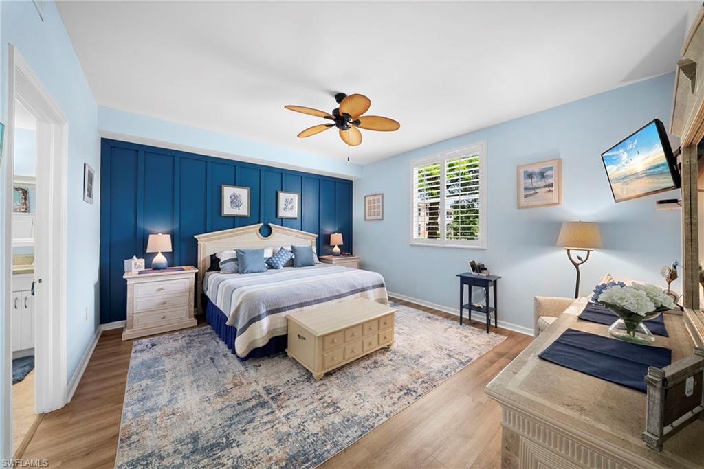 BELLAMAR - Residential