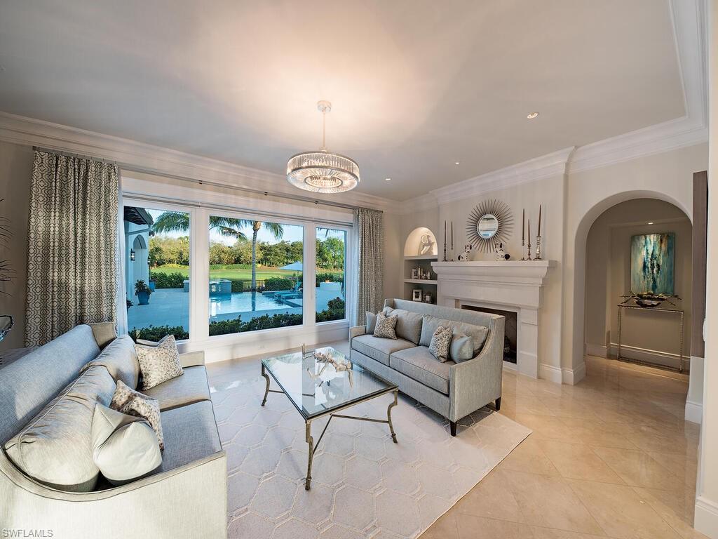 ESTUARY AT GREY OAKS - Residential