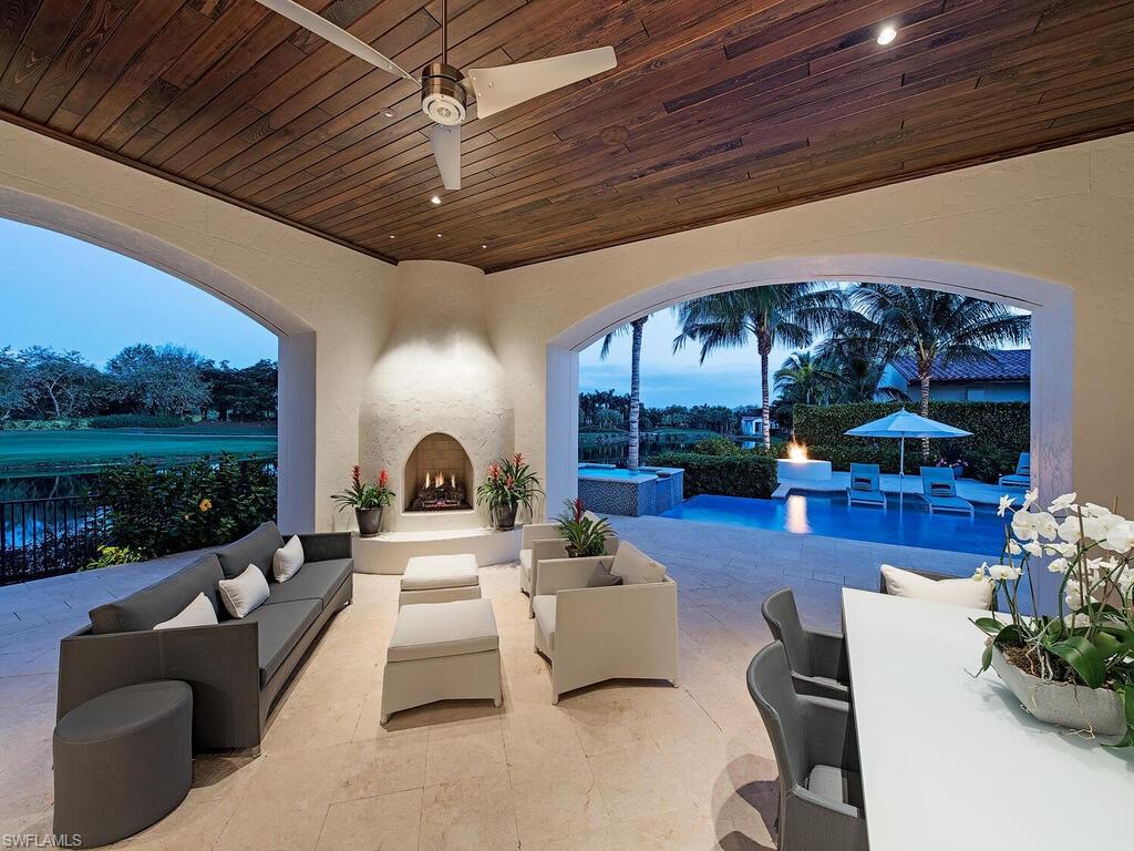 ESTUARY AT GREY OAKS - Residential