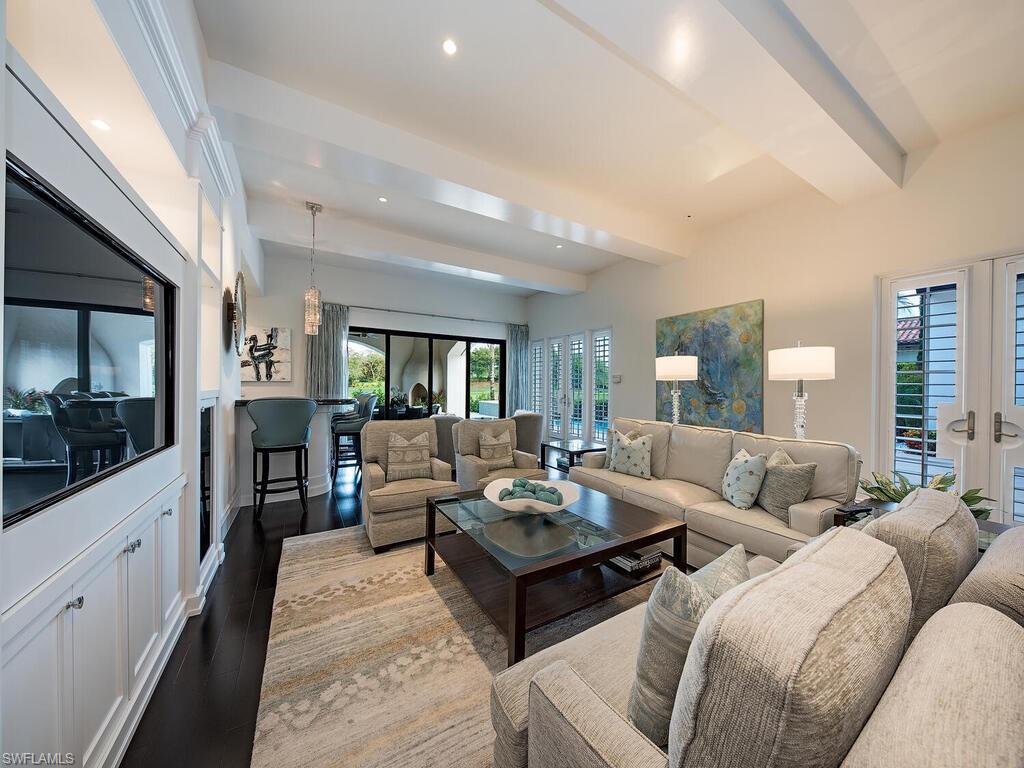 ESTUARY AT GREY OAKS - Residential