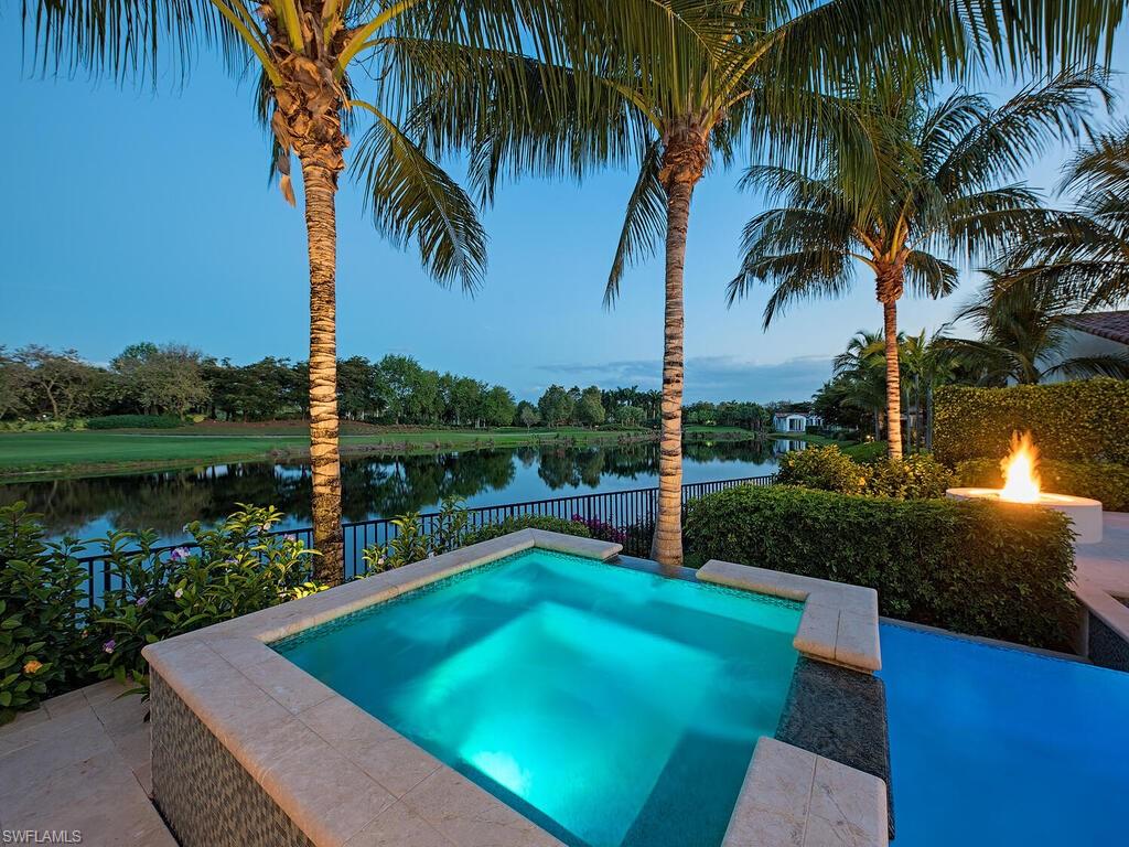 ESTUARY AT GREY OAKS - Residential