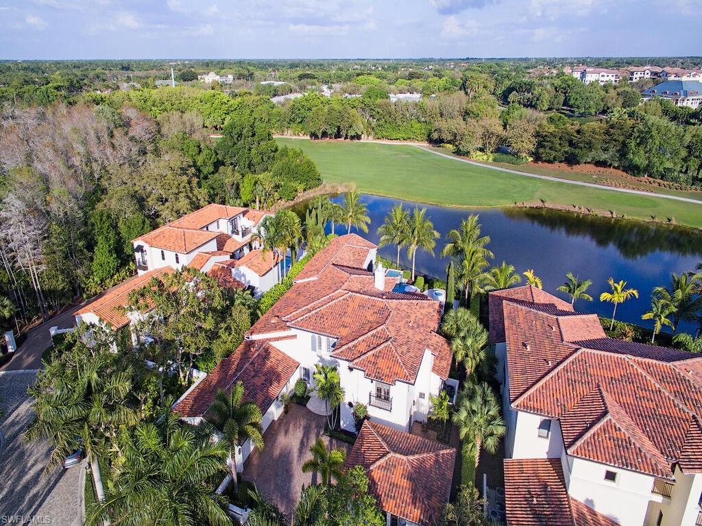 ESTUARY AT GREY OAKS - Residential
