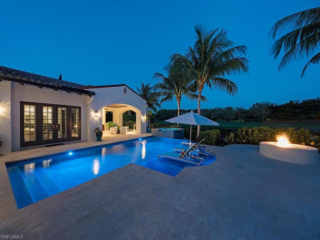 ESTUARY AT GREY OAKS - Residential