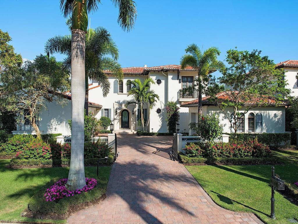 ESTUARY AT GREY OAKS - Residential