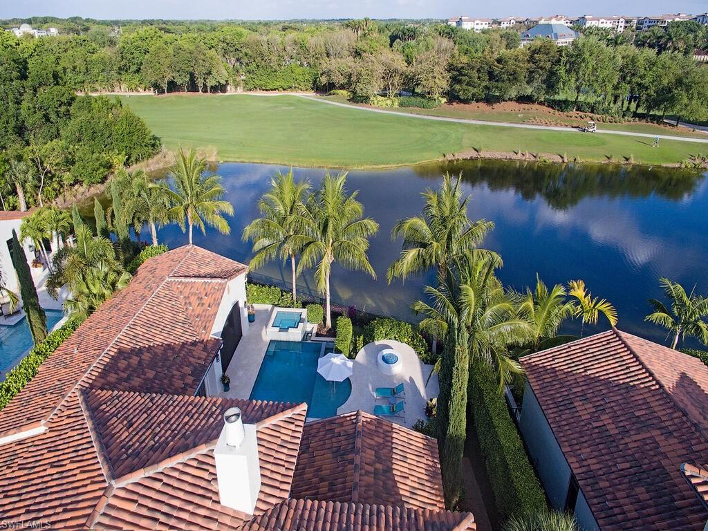 ESTUARY AT GREY OAKS - Residential