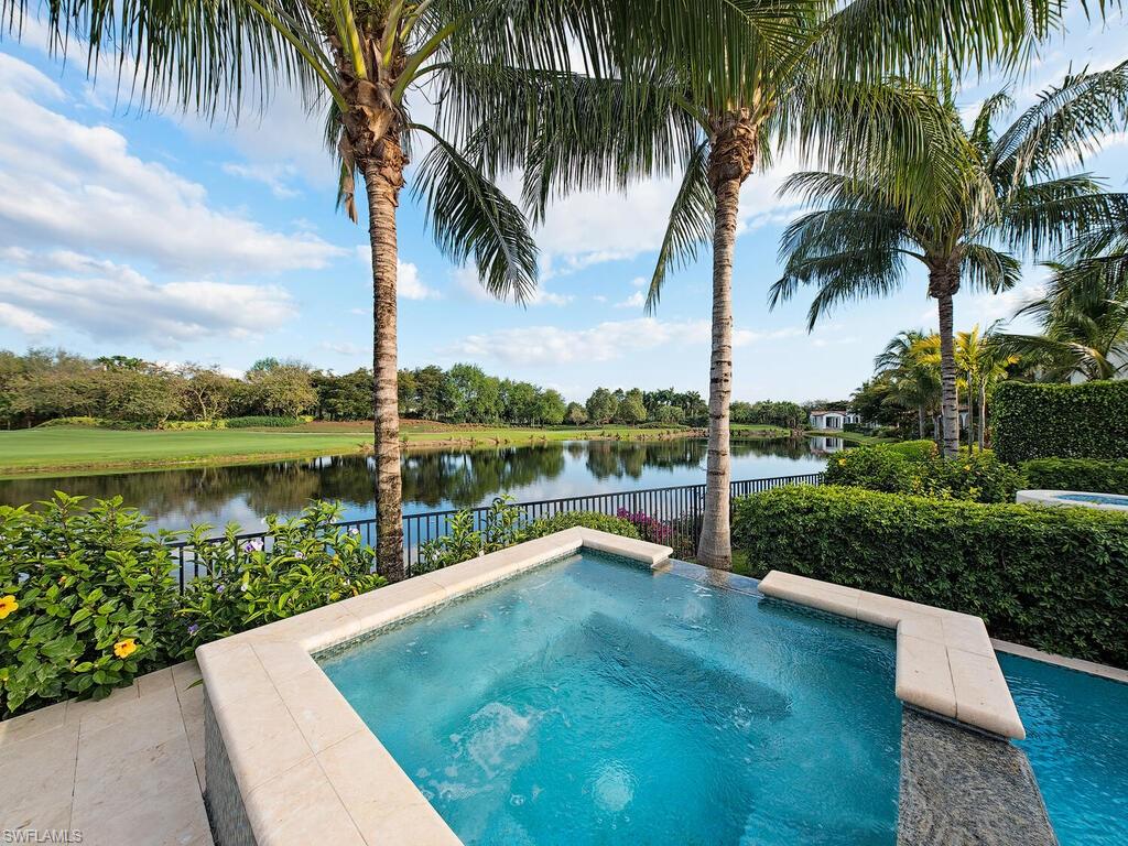 ESTUARY AT GREY OAKS - Residential