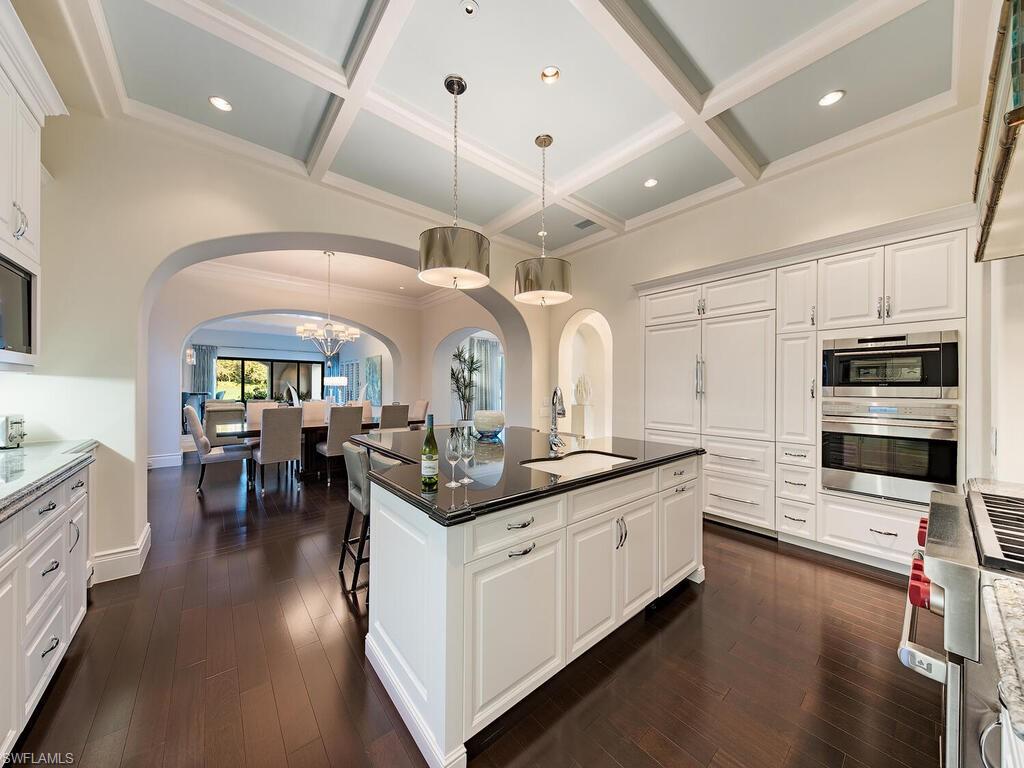 ESTUARY AT GREY OAKS - Residential