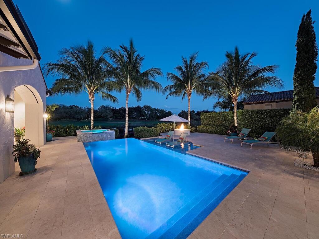 ESTUARY AT GREY OAKS - Residential