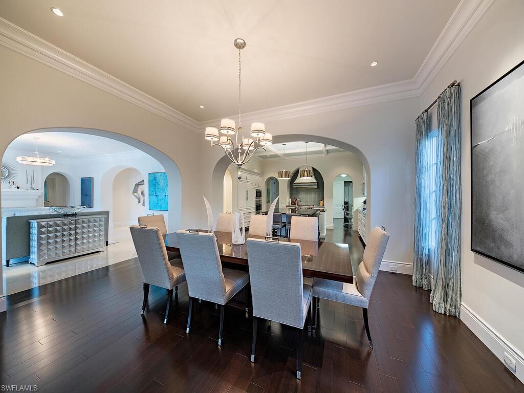 ESTUARY AT GREY OAKS - Residential