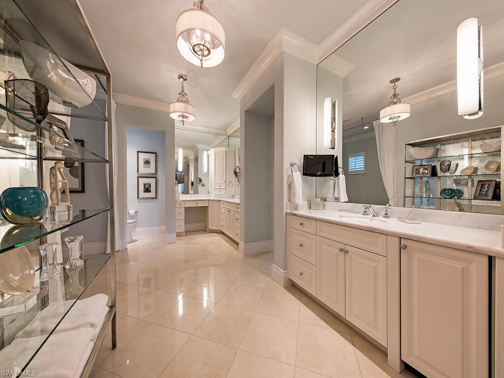 ESTUARY AT GREY OAKS - Residential