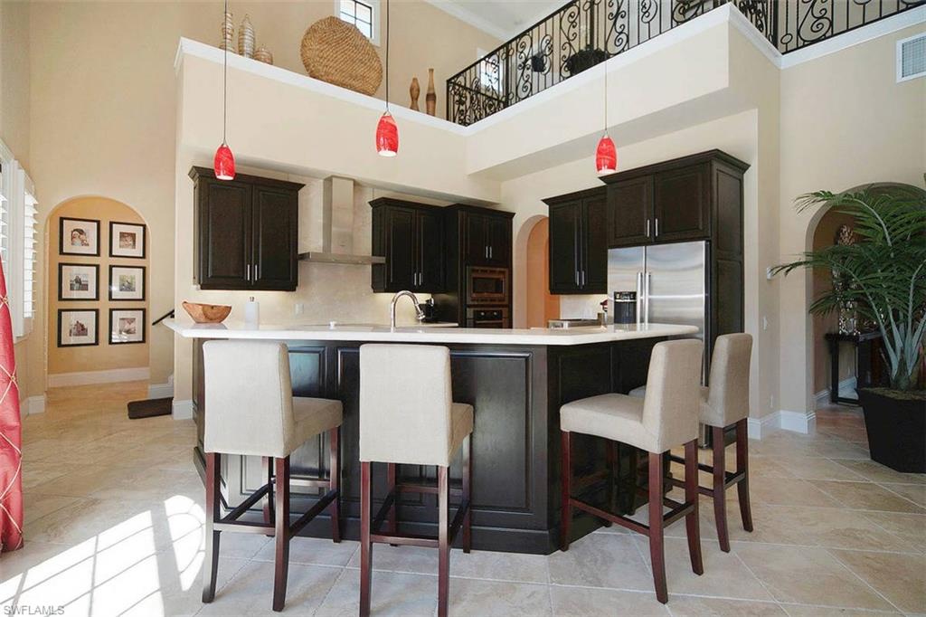 CAPE HARBOUR - Residential