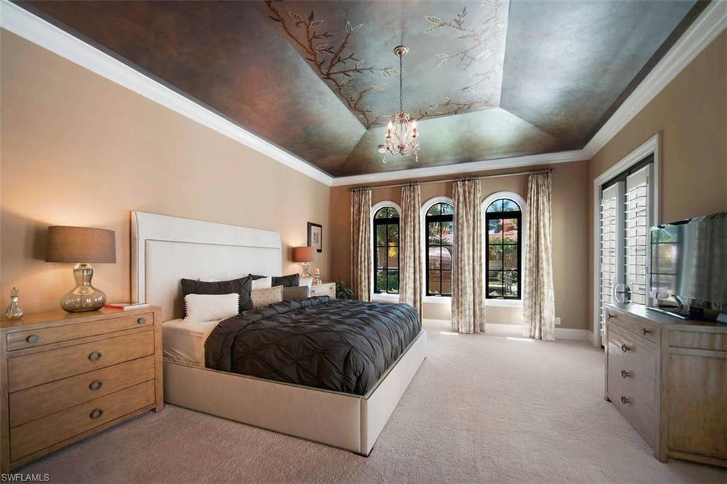 CAPE HARBOUR - Residential