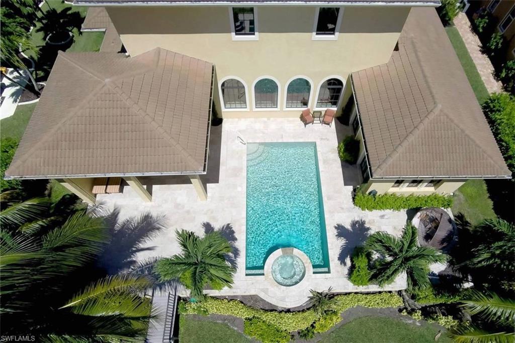 CAPE HARBOUR - Residential