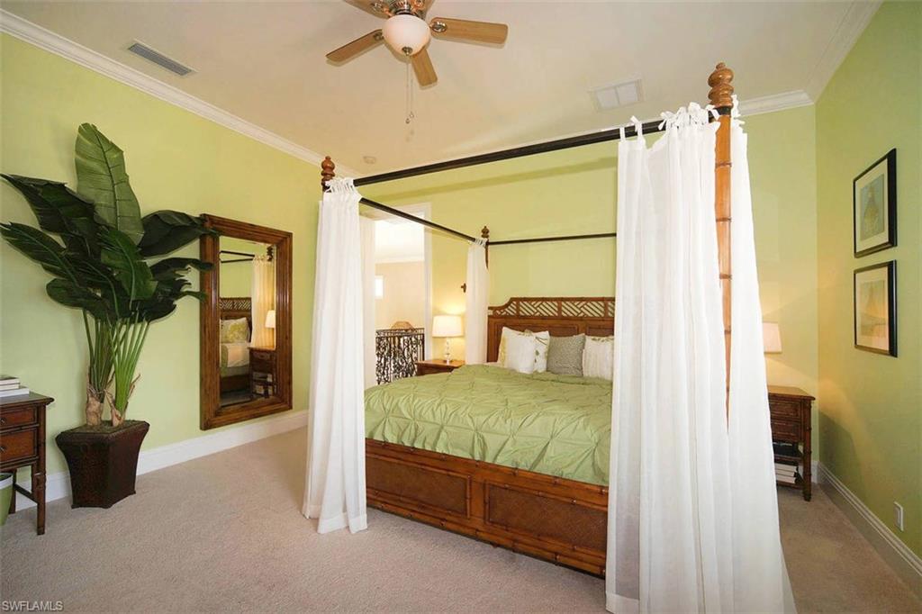 CAPE HARBOUR - Residential