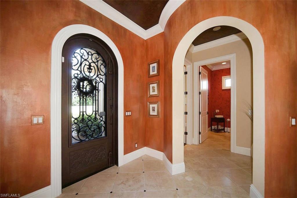 CAPE HARBOUR - Residential