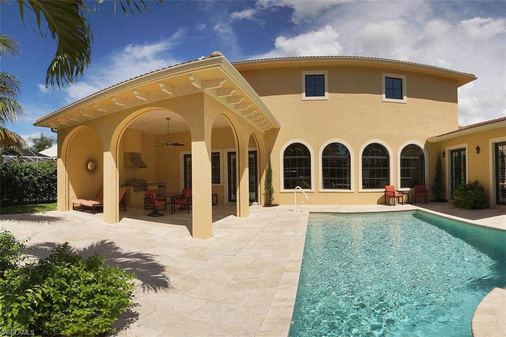 CAPE HARBOUR - Residential