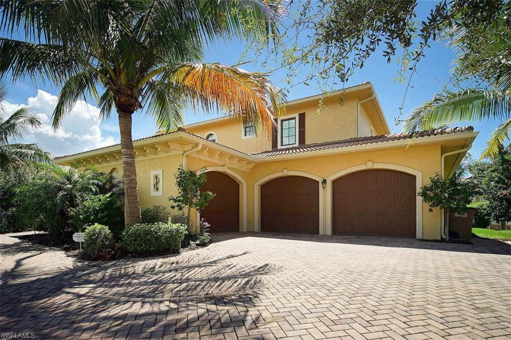 CAPE HARBOUR - Residential