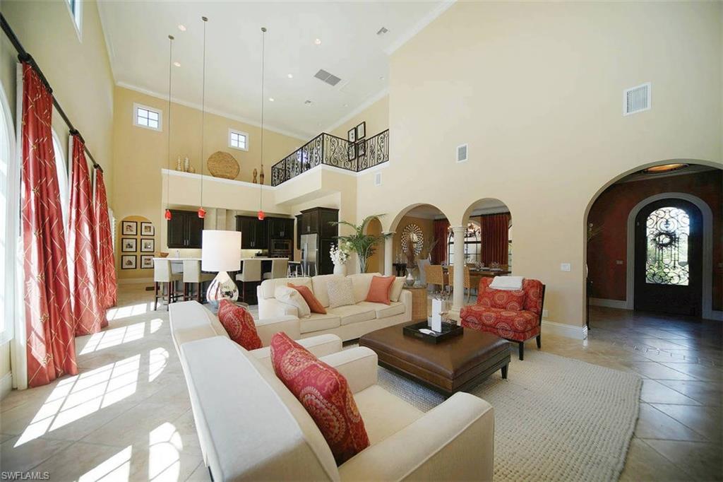 CAPE HARBOUR - Residential