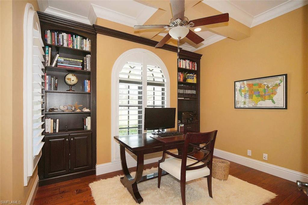 CAPE HARBOUR - Residential