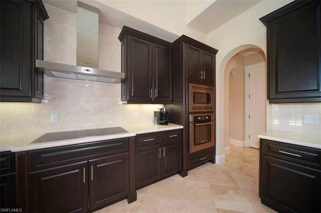 CAPE HARBOUR - Residential