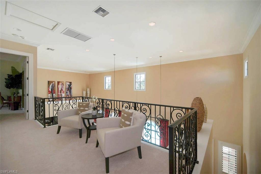 CAPE HARBOUR - Residential