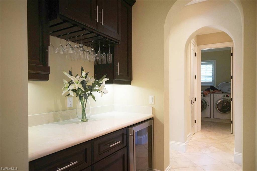 CAPE HARBOUR - Residential