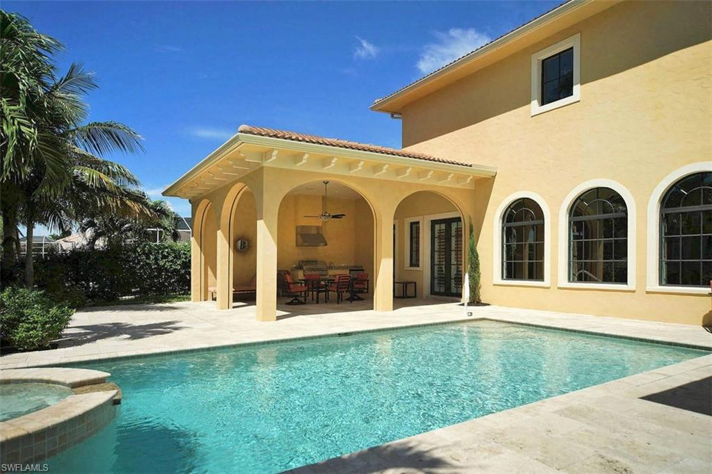 CAPE HARBOUR - Residential