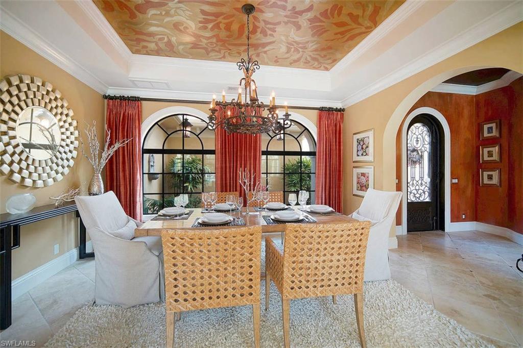 CAPE HARBOUR - Residential