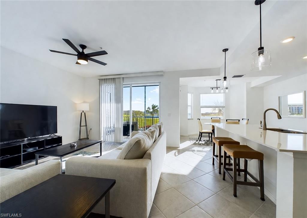 THE NATIONAL GOLF & COUNTRY CLUB AT AVE MARIA - Residential