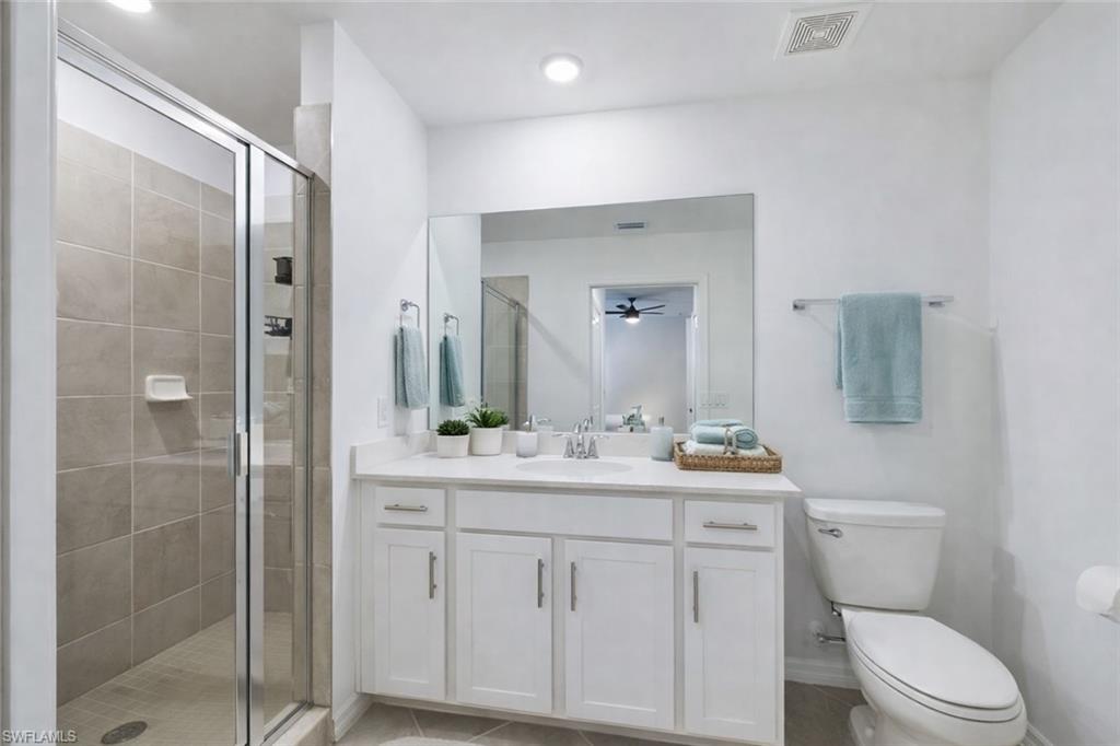 THE NATIONAL GOLF & COUNTRY CLUB AT AVE MARIA - Residential