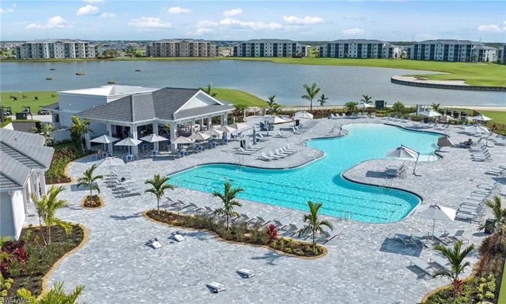 THE NATIONAL GOLF & COUNTRY CLUB AT AVE MARIA - Residential