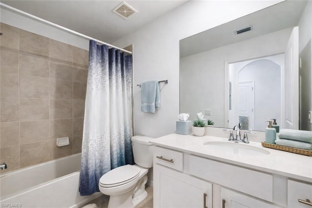 THE NATIONAL GOLF & COUNTRY CLUB AT AVE MARIA - Residential