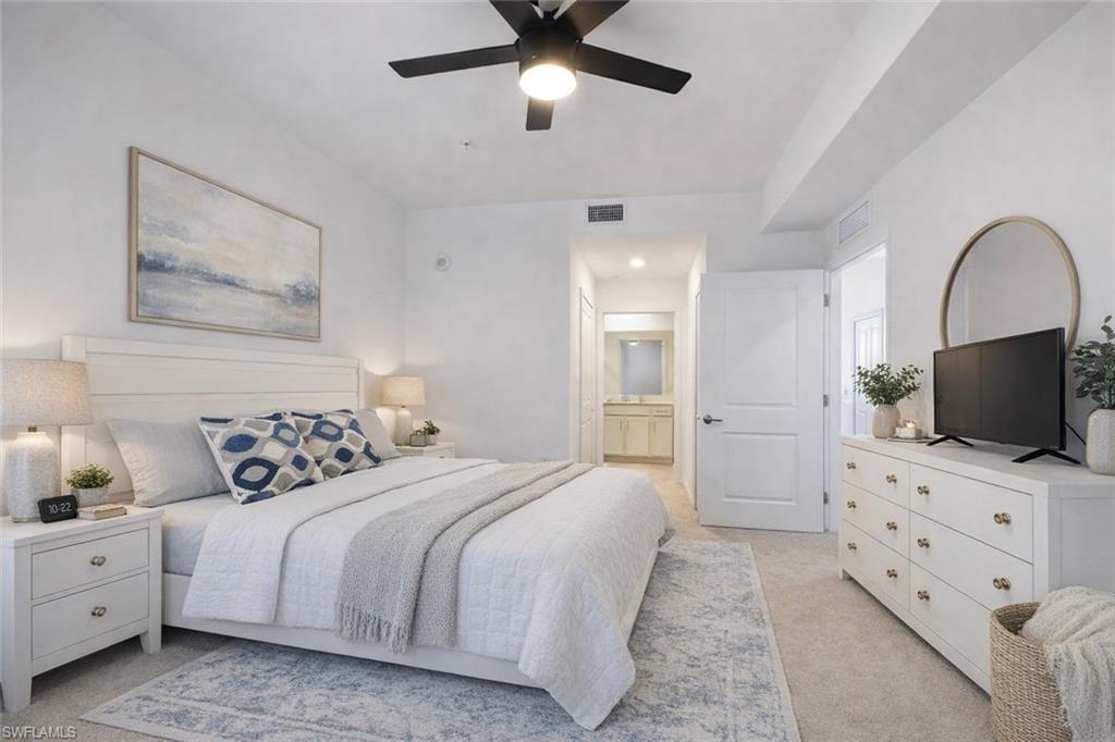 THE NATIONAL GOLF & COUNTRY CLUB AT AVE MARIA - Residential