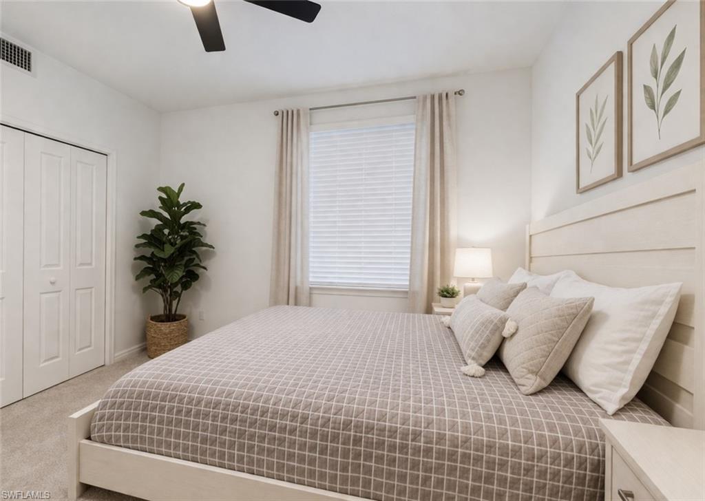 THE NATIONAL GOLF & COUNTRY CLUB AT AVE MARIA - Residential